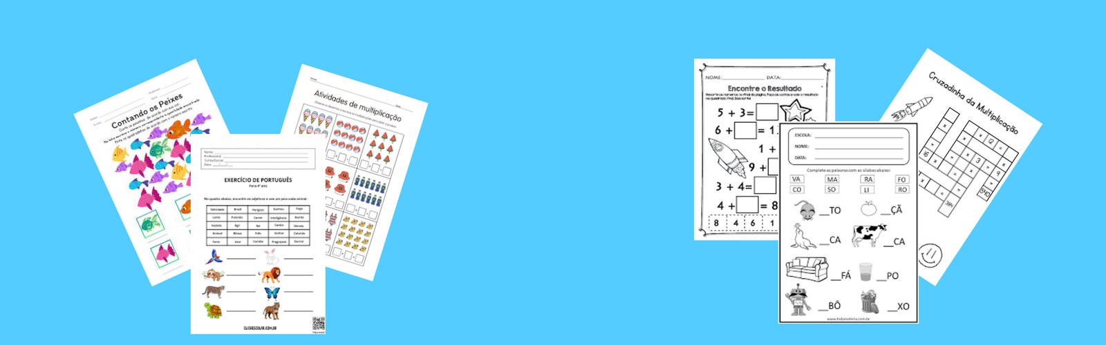 ATIVIDADE LETRA DO NOME