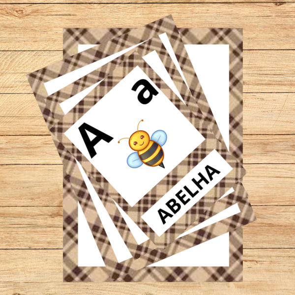 KIT DE SALA CAPIVARAS FOFAS 3X3