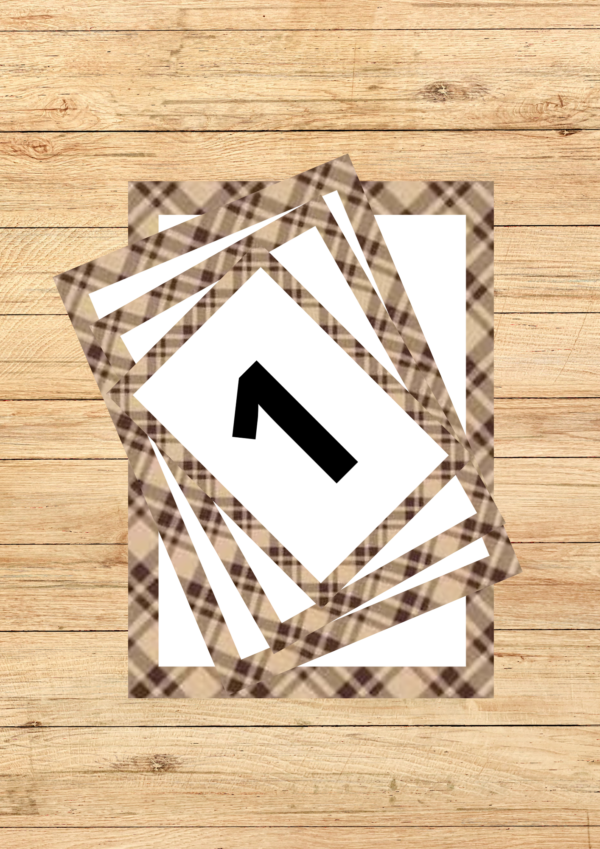 KIT DE SALA CAPIVARAS FOFAS 2X2