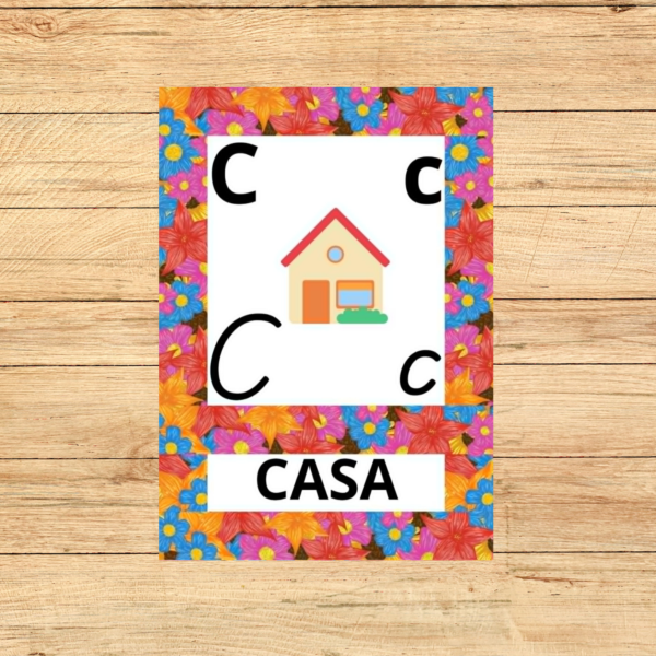 PT (93) ALFABETO QUATRO TIPOS DE LETRAS