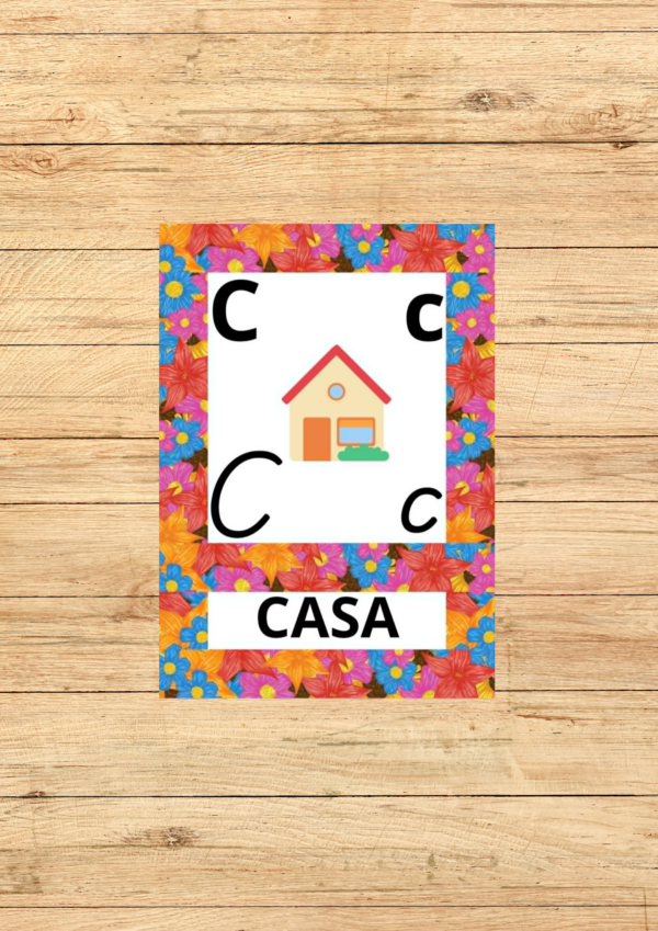 PT (93) ALFABETO QUATRO TIPOS DE LETRAS