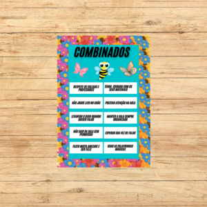CARTAZ COMBINADOS 2X2