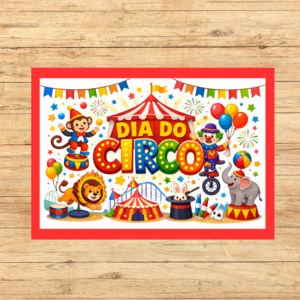 IMAGEM TEMPO (39) PAINEL DIA DO CIRCO