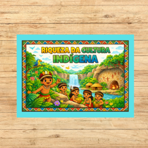 PAINEL DIA DOS POVOS INDÍGENAS