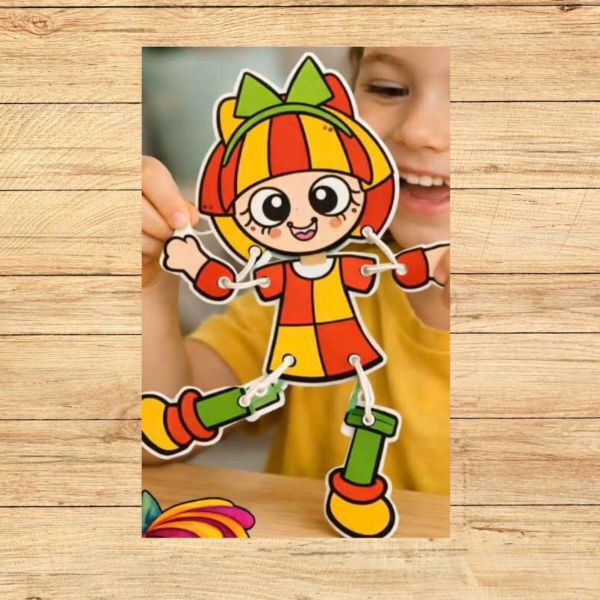 KIT 2 ATIVIDADES DIA DO LIVRO - SÍTIO