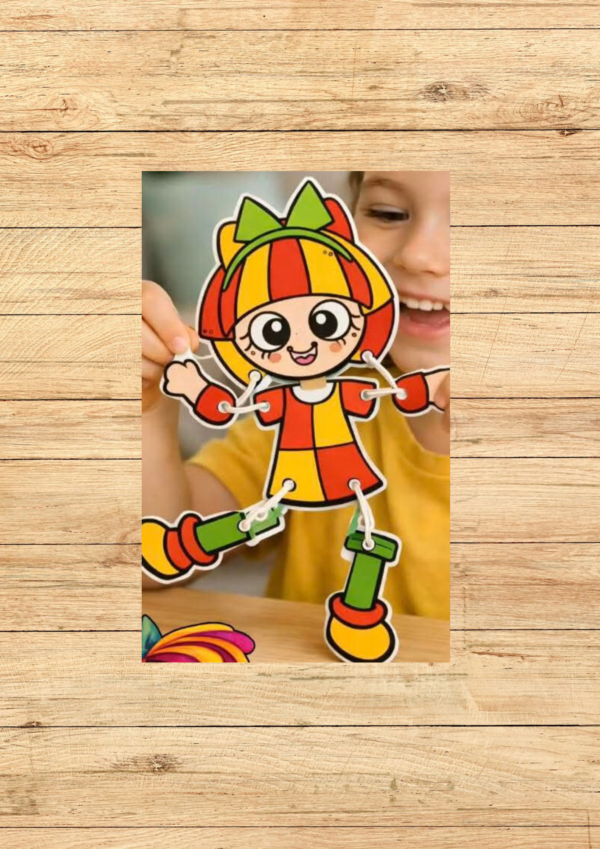 KIT 2 ATIVIDADES DIA DO LIVRO - SÍTIO