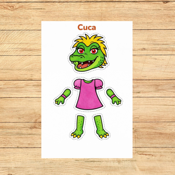 KIT 2 ATIVIDADES DIA DO LIVRO - SÍTIO