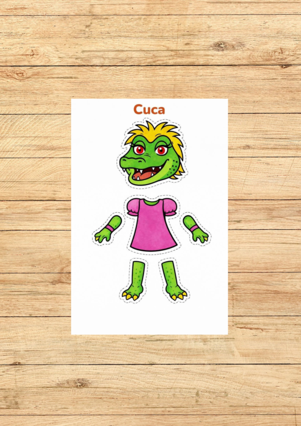 KIT 2 ATIVIDADES DIA DO LIVRO - SÍTIO