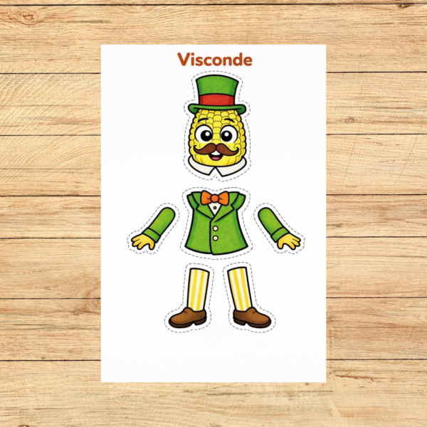 KIT 2 ATIVIDADES DIA DO LIVRO - SÍTIO