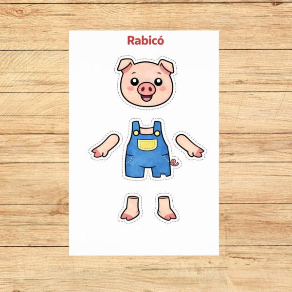 KIT 2 ATIVIDADES DIA DO LIVRO - SÍTIO