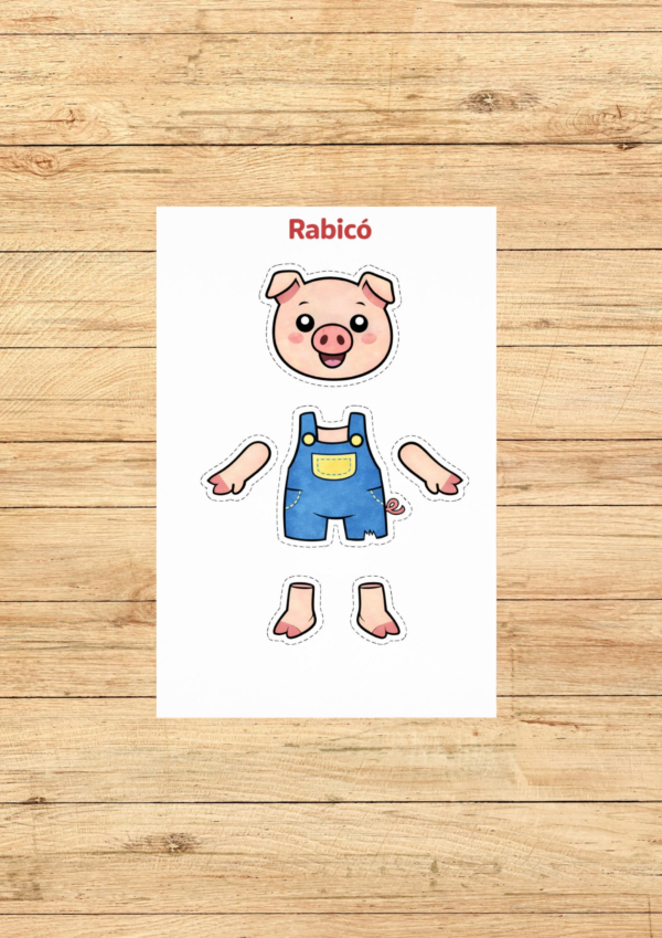 KIT 2 ATIVIDADES DIA DO LIVRO - SÍTIO