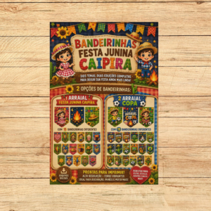 PT (7).pdf (24) KIT BANDEIRINHAS ARRAIAL CAIPIRA E COPA