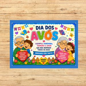 IMAGEM TEMPO - 2026-07-20T154958.229 PAINEL DIA DOS AVÓS AMOR ETERNO
